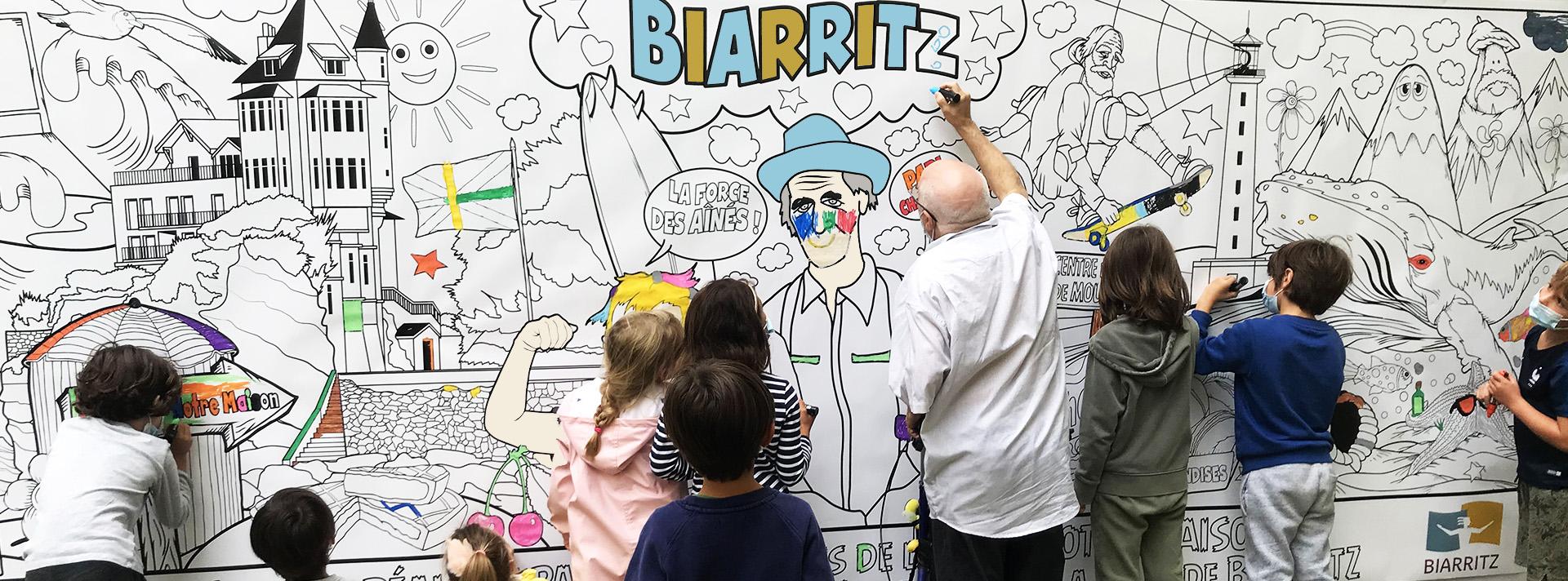 Biarritz