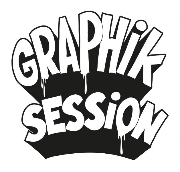Logo graffik session
